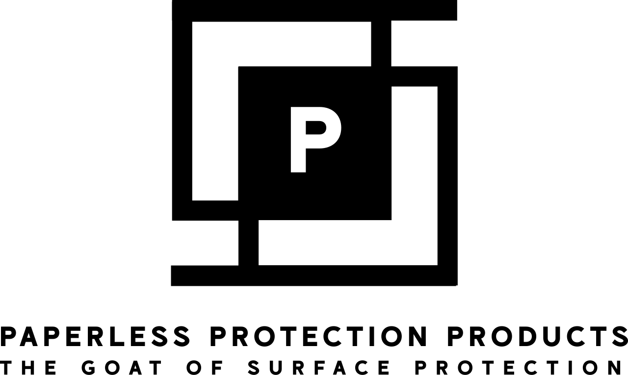 Paperless Protection Products Logo
